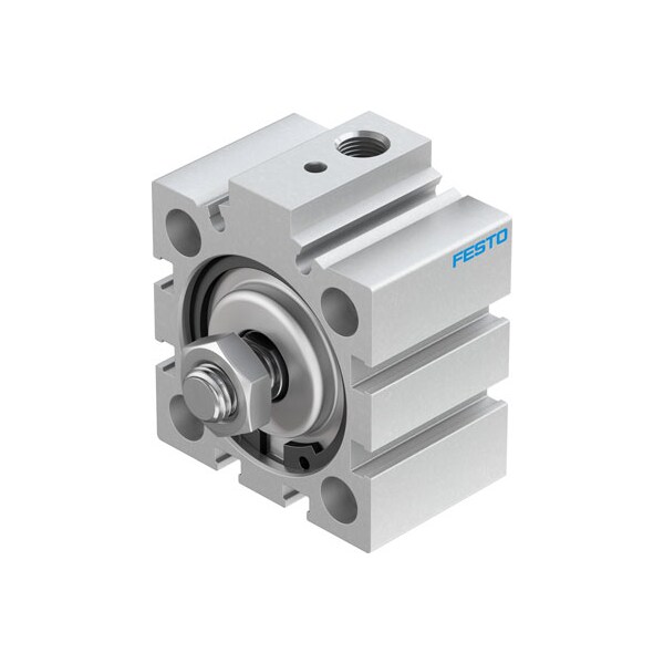 Short-Stroke Cylinder AEVC-40-10-A-P
